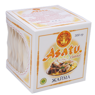 Жайма-classic